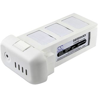 Batéria pre DJI Phantom 2, 5600mAh, Li-pol