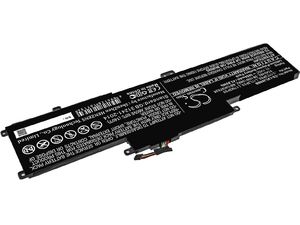 Batéria pre Lenovo Thinkpad (Yoga) L380/L390/S2 2018, 3950 mAh, Li-Pol