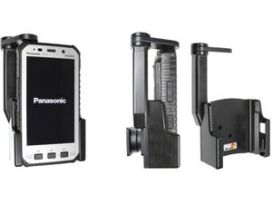Brodit držiak do auta na Panasonic FZ-X1 bez púzdra, bez nabíjania