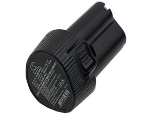 Batérie pre Makita CC300, LC01, JV100 (ekv. 194550-6), 2500mAh