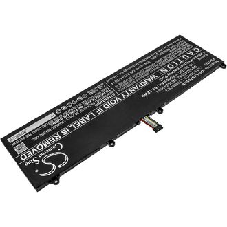 Batéria pre Lenovo Legion S7, Legion R9000X a ďalšie, 4500 mAh, Li-Pol