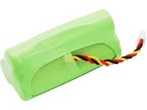 Batéria pre Symbol DS6878, LS4278,700mAh, Ni-MH, poškodený obal