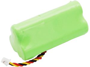 Batéria pre Symbol DS6878, LS4278,700mAh, Ni-MH, poškodený obal