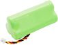 Batéria pre Symbol DS6878, LS4278,700mAh, Ni-MH, poškodený obal