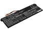Batéria pre Acer Chromebook 15/314 / Aspire 3/5/7 a ďalšie, 3700 mAh, Li-Ion
