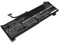 Batéria pre Lenovo Ideapad Gaming 3, 3750 mAh, Li-Pol