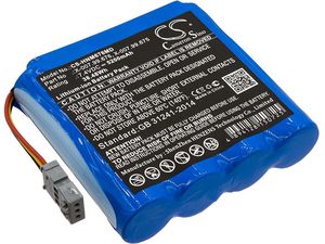 Batéria pre Heine Mpack / MPack LL, 5200 mAh, Li-Ion