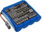 Batéria pre Heine Mpack / MPack LL, 5200 mAh, Li-Ion