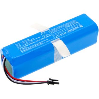 Batéria pre 360 S6 Pro, S9, X90, X95, Eufy Robovac L70 Hybrid a ďalšie, 6700 mAh, Li-Ion
