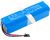 Batéria pre 360 S6 Pro, S9, X90, X95, Eufy Robovac L70 Hybrid a ďalšie, 6700 mAh, Li-Ion