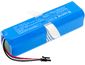 Batéria pre 360 S6 Pro, S9, X90, X95, Eufy Robovac L70 Hybrid a ďalšie, 6700 mAh, Li-Ion