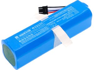 Batéria pre 360 S6 Pro, S9, X90, X95, Eufy Robovac L70 Hybrid a ďalšie, 6700 mAh, Li-Ion