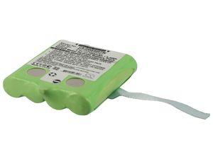 Batérie pre Detewe Outdoor PMR a SIMVALLEY (ekv.MT700D03XXC) 700mAh