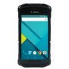Mobilis PROTECH TPU PÚZDRO PRE TC21/26/ELASTIC HAND STRAP W/ STYLUS BLK