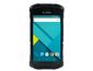 Mobilis PROTECH TPU PÚZDRO PRE TC21/26/ELASTIC HAND STRAP W/ STYLUS BLK