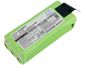Batéria pre Dirt Devil Libero M606, M607, M612, 1800mAh