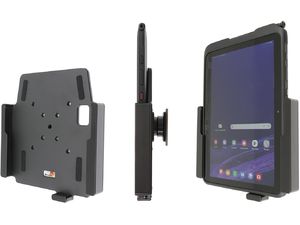 Brodit držiak pre Samsung Galaxy Tab Active 4 Pro SM-T630/SM-T636, bez nabíjania