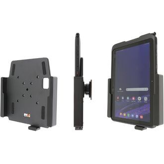 Brodit držiak pre Samsung Galaxy Tab Active 4 Pro SM-T630/SM-T636, bez nabíjania
