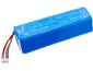 Batéria pre Ecovacs Dsx39, T30s Omni, T30s Pro, 6700 mAh, Li-Ion