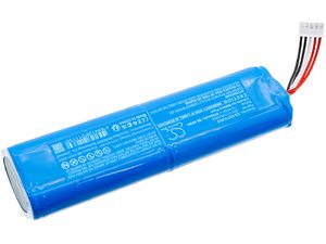 Batéria pre Ecovacs Dsx39, T30s Omni, T30s Pro, 6700 mAh, Li-Ion