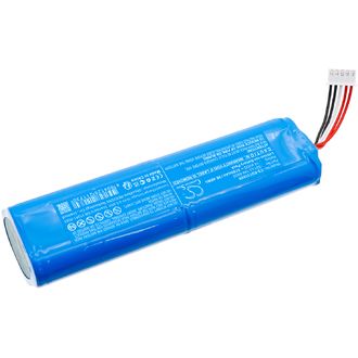 Batéria pre Ecovacs Dsx39, T30s Omni, T30s Pro, 6700 mAh, Li-Ion