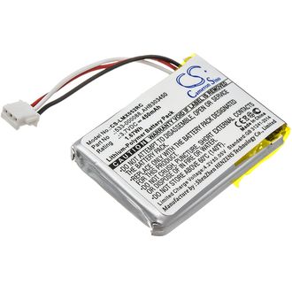 Batéria pre Logitech MX Master, 450mAh, Li-Pol