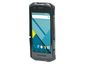 Mobilis PROTECH TPU púzdro TC 51/52/56/57/ELASTIC HAND STRAP STYLUS BLACK