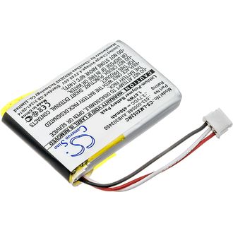 Batéria pre Logitech MX Master, 450mAh, Li-Pol