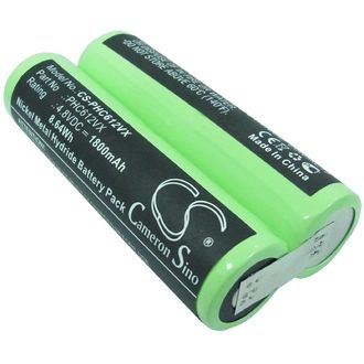 Batérie pre Philips FC6125 1800mAh, Ni-MH