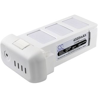2 ks batérie pre DJI Phantom 3, 4500mAh, Li-pol