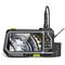 Teslong Endoskop NTS500 s 5" IPS displejom, 7,6 mm sonda, 5 m kábel