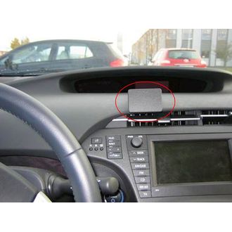 Brodit ProClip montážna konzola pre Toyota Prius 10-16, na stred
