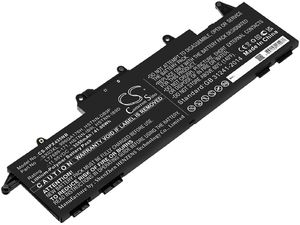 Batéria pre HP ProBook x360 435 G7, 3550 mAh, Li-Pol