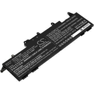 Batéria pre HP ProBook x360 435 G7, 3550 mAh, Li-Pol