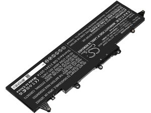 Batéria pre HP ProBook x360 435 G7, 3550 mAh, Li-Pol