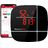 ThermoPro Smart Wi-Fi teplomer a vlhkomer TP-90