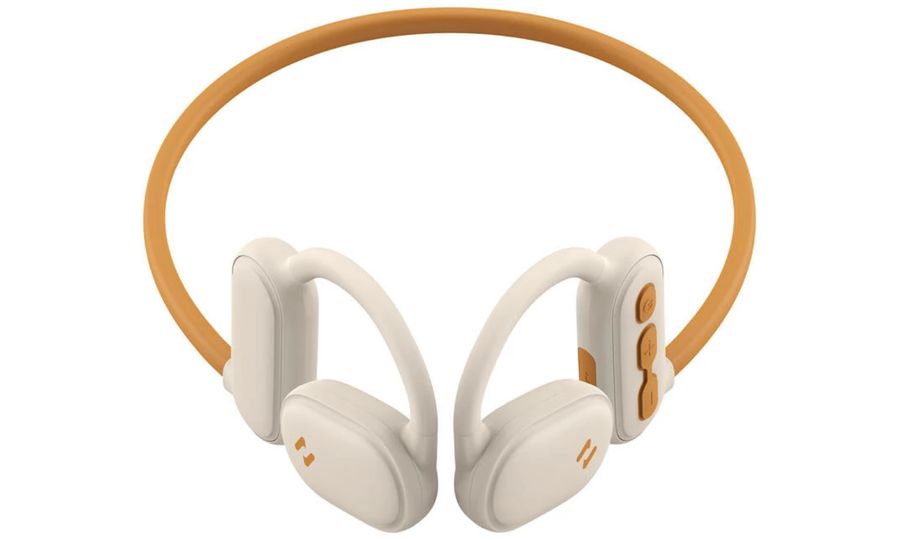 HAVIT E553BT (Freego Pro), oranžová