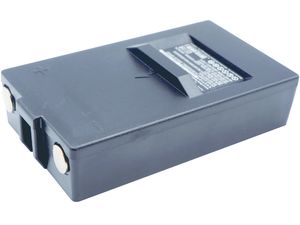 Batérie pre Hiab Combi drive 5000 (ekv.2055112) 2000mAh, Ni-MH