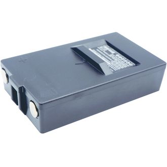 Batérie pre Hiab Combi drive 5000 (ekv.2055112) 2000mAh, Ni-MH