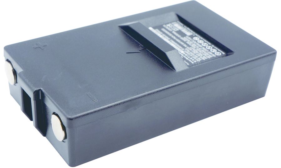 Batérie pre Hiab Combi drive 5000 (ekv.2055112) 2000mAh, Ni-MH