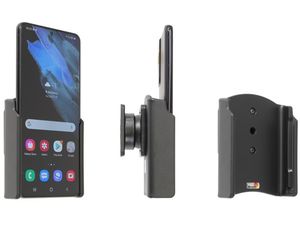 Brodit držiak do auta na Samsung Galaxy S21+ 5G, bez puzdra, bez nabíjania