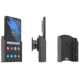 Brodit držiak do auta na Samsung Galaxy S21+ 5G, bez puzdra, bez nabíjania