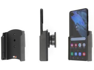 Brodit držiak do auta na Samsung Galaxy S21+ 5G, bez puzdra, bez nabíjania