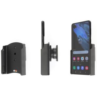 Brodit držiak do auta na Samsung Galaxy S21+ 5G, bez puzdra, bez nabíjania