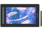 XPPen Artist 12 (2. generácia s perom X3), čierna