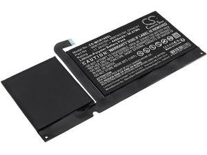 Batéria pre Microsoft Surface Pro 8, 4400 mAh, Li-Pol