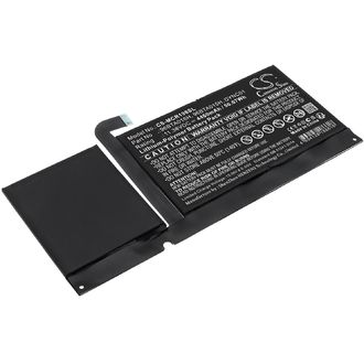 Batéria pre Microsoft Surface Pro 8, 4400 mAh, Li-Pol