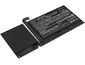 Batéria pre Microsoft Surface Pro 8, 4400 mAh, Li-Pol