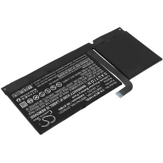 Batéria pre Microsoft Surface Pro 8, 4400 mAh, Li-Pol