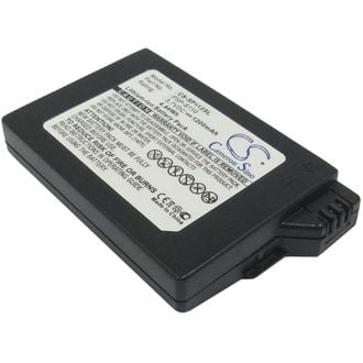 Batéria pre Sony PSP, Playstation Portable Psp-2000 a Psp-3000 1200mAh, Li-ion